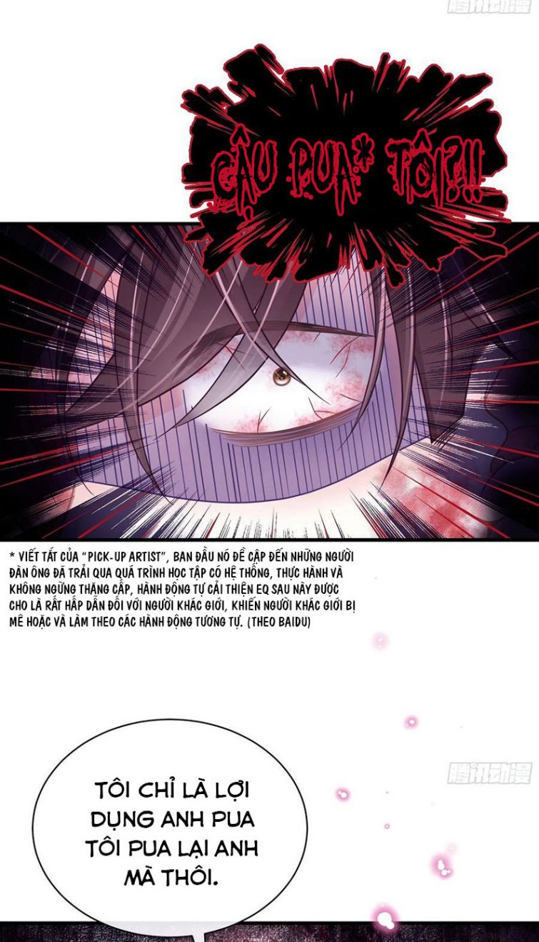 Tôi Nghi Ngờ Hệ Thống Thích Tôi Chap 25 - Trang 2