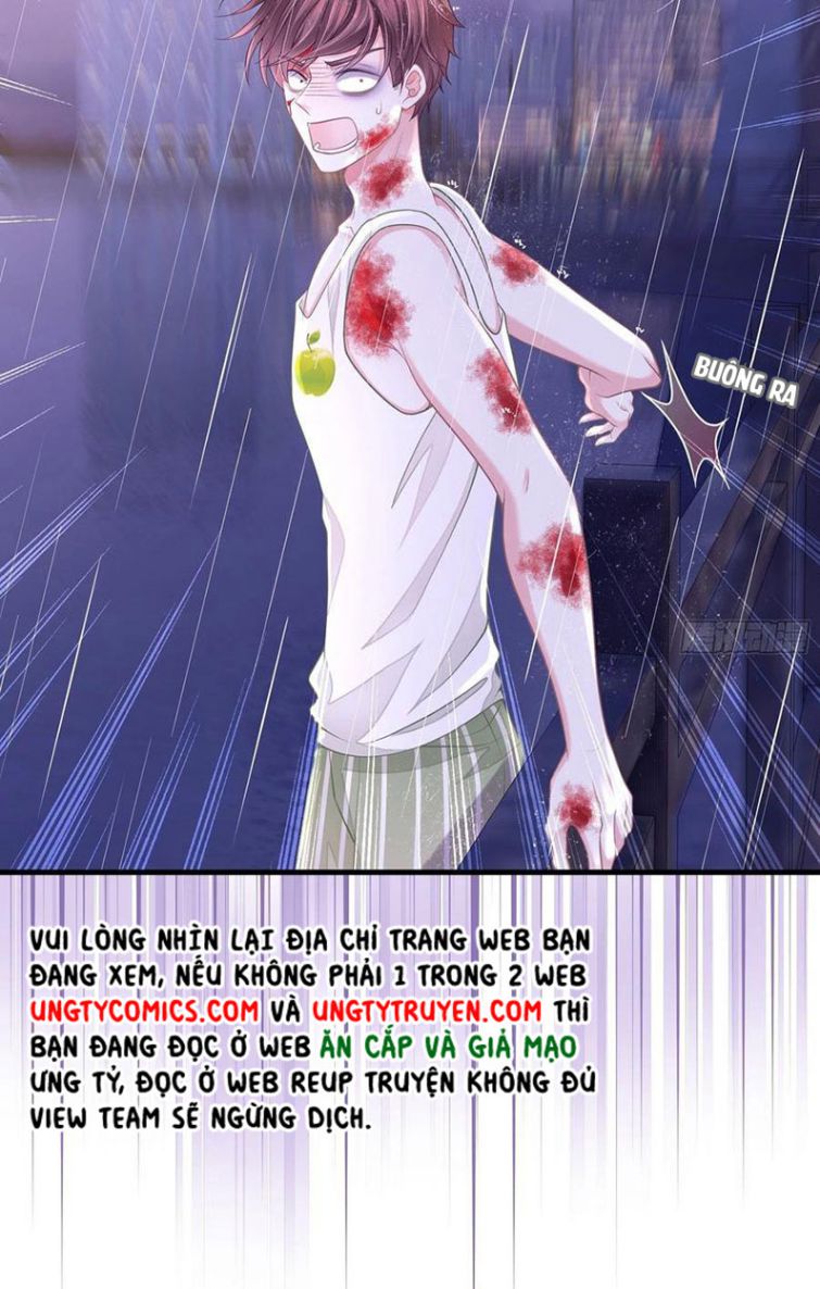 Tôi Nghi Ngờ Hệ Thống Thích Tôi Chap 25 - Trang 2