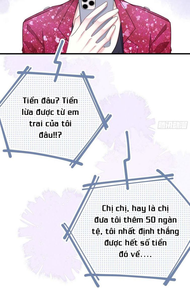 Tôi Nghi Ngờ Hệ Thống Thích Tôi Chap 25 - Trang 2