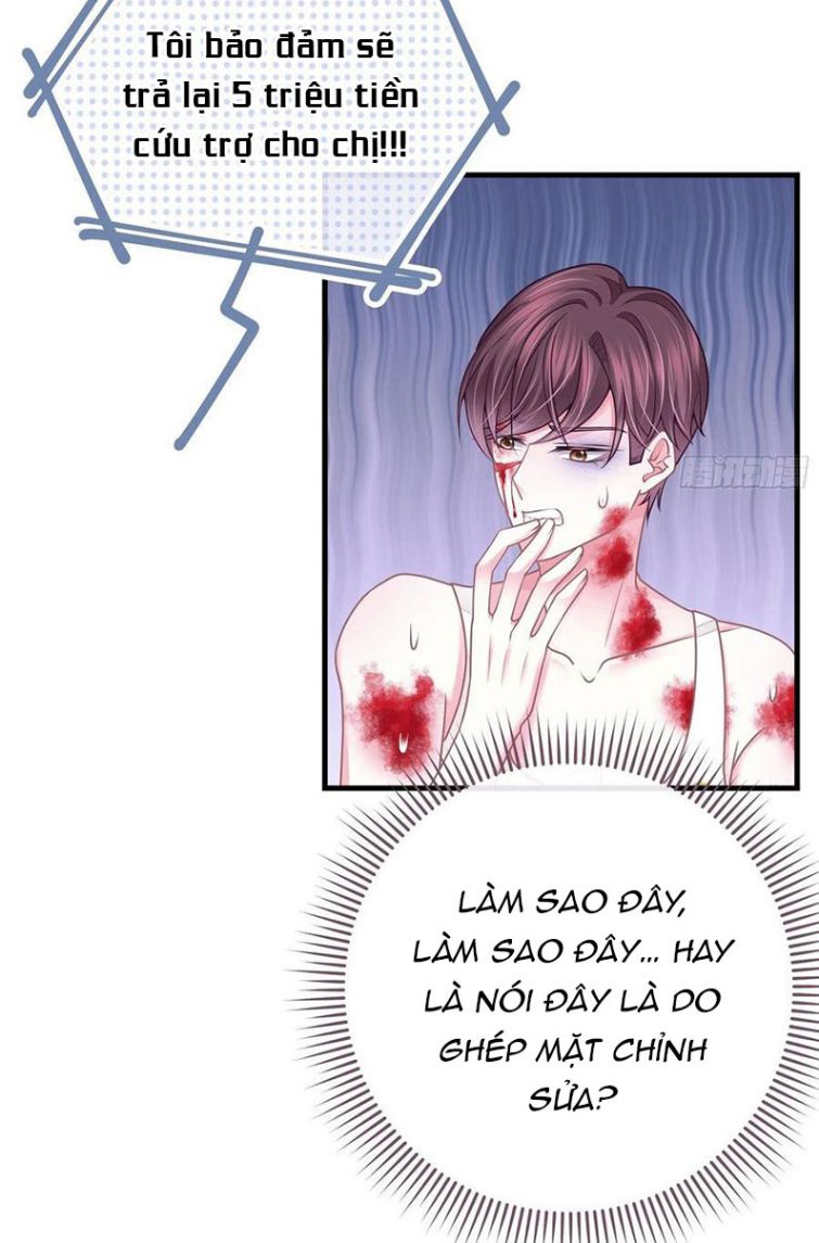 Tôi Nghi Ngờ Hệ Thống Thích Tôi Chap 25 - Trang 2