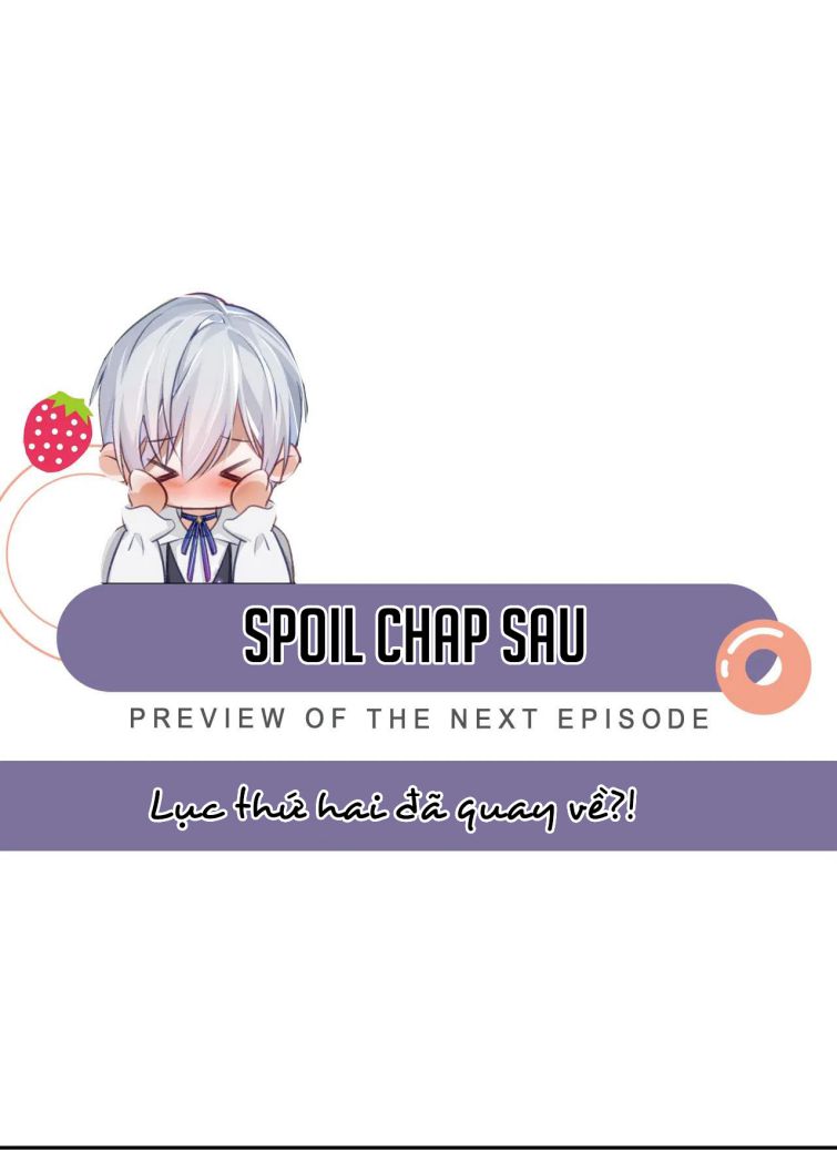 Đơn Xin Ly Hôn Chapter 34 - Trang 3