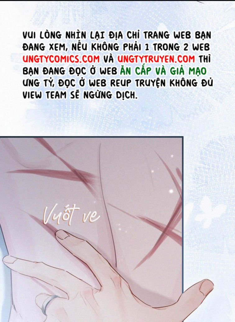 Môi Súng Chapter 34 - Trang 4