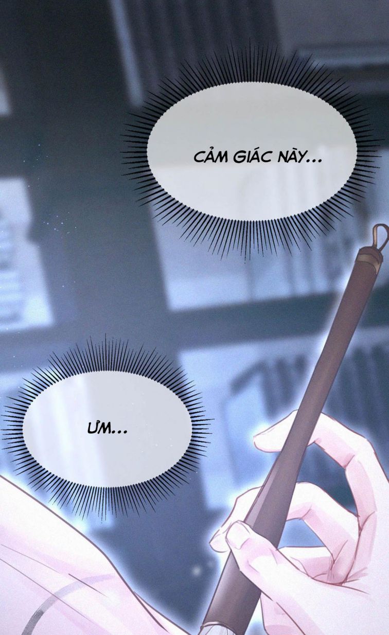 Môi Súng Chapter 34 - Trang 4
