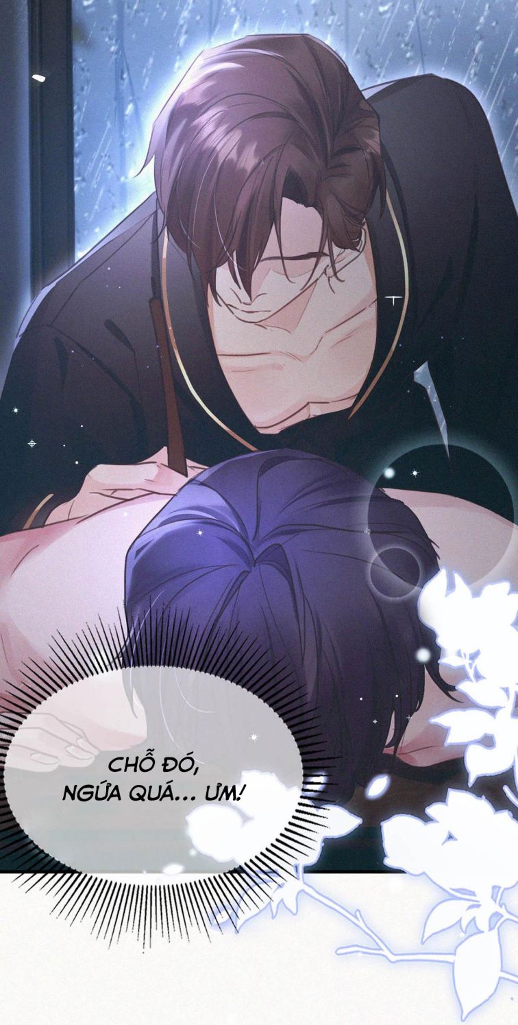 Môi Súng Chapter 34 - Trang 4