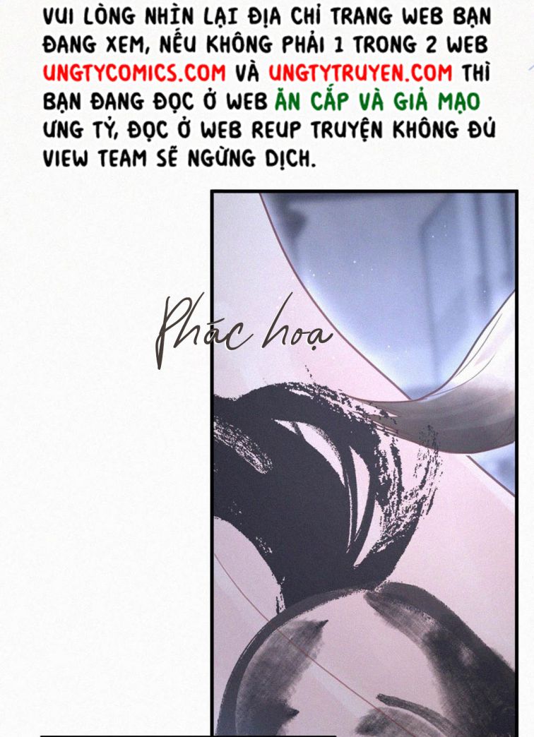 Môi Súng Chapter 34 - Trang 4