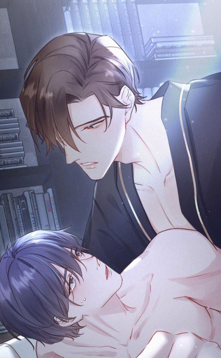 Môi Súng Chapter 34 - Trang 4