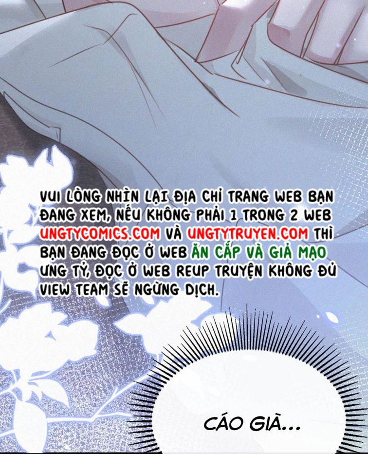 Môi Súng Chapter 34 - Trang 4