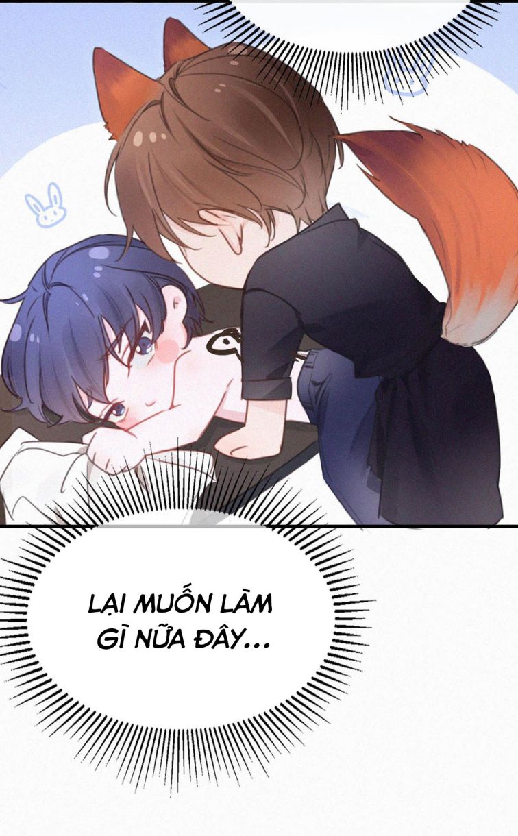 Môi Súng Chapter 34 - Trang 4