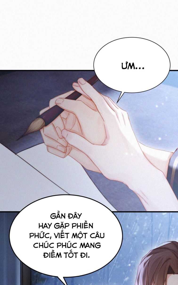 Môi Súng Chapter 34 - Trang 4