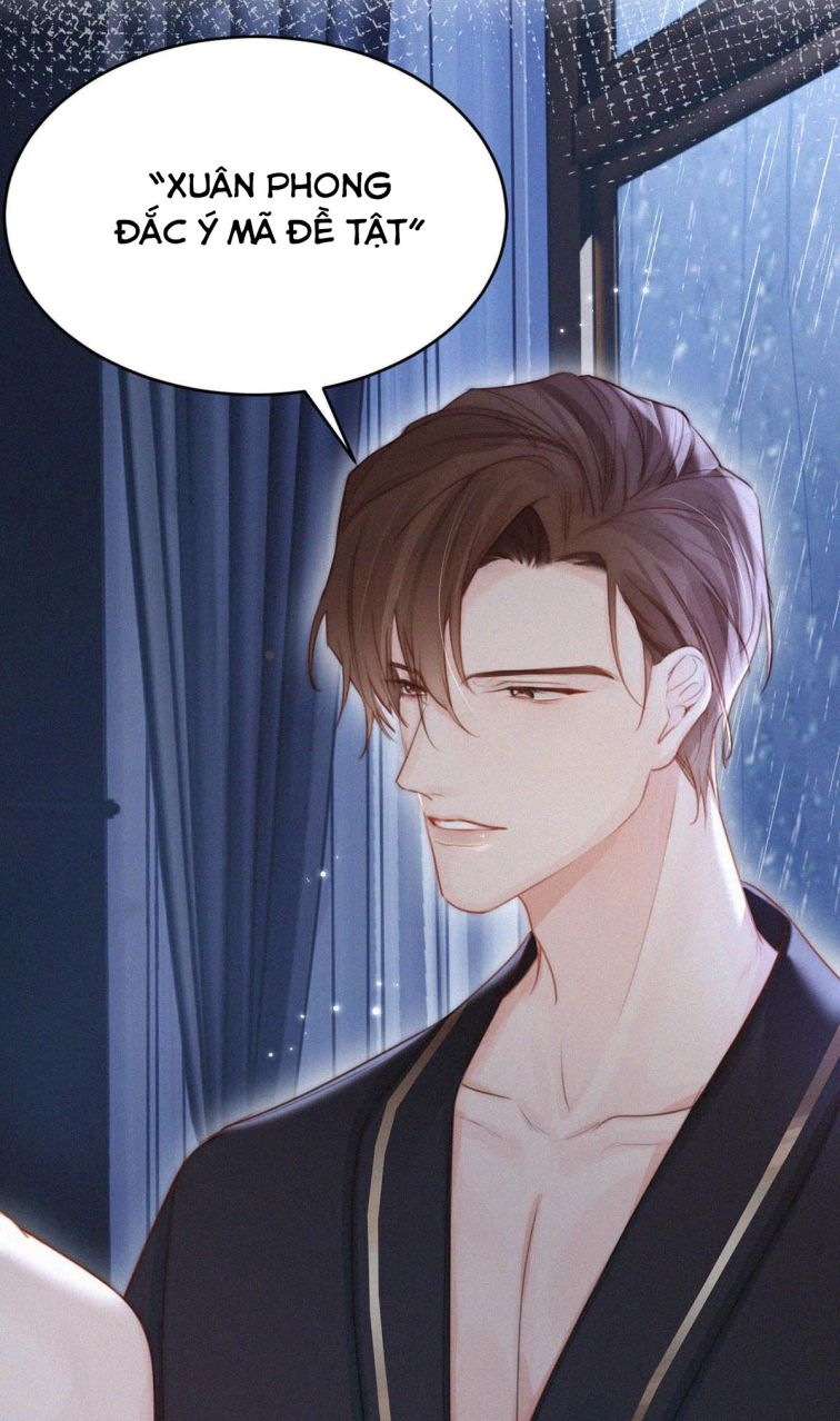Môi Súng Chapter 34 - Trang 4