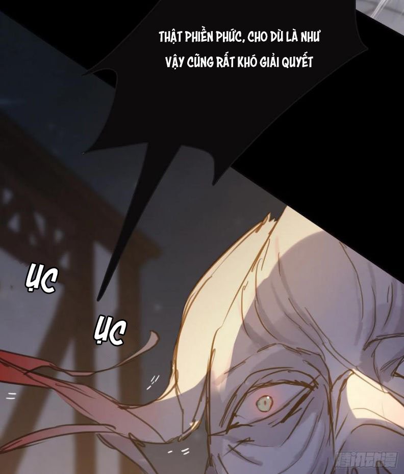 Thỉnh Cùng Ta Đồng Miên Chap 60 - Trang 3