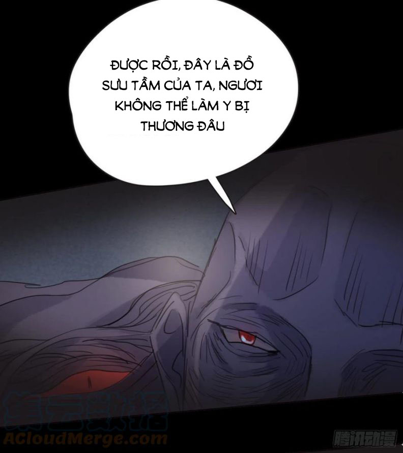 Thỉnh Cùng Ta Đồng Miên Chap 60 - Trang 3