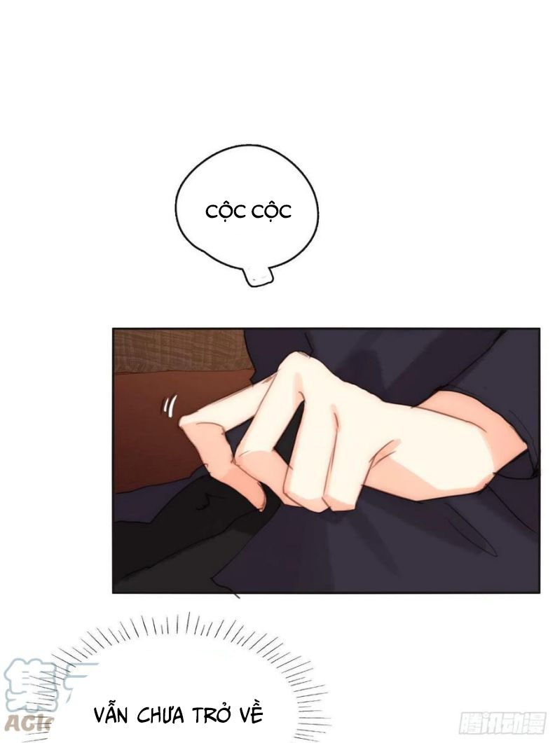 Thỉnh Cùng Ta Đồng Miên Chap 60 - Trang 3