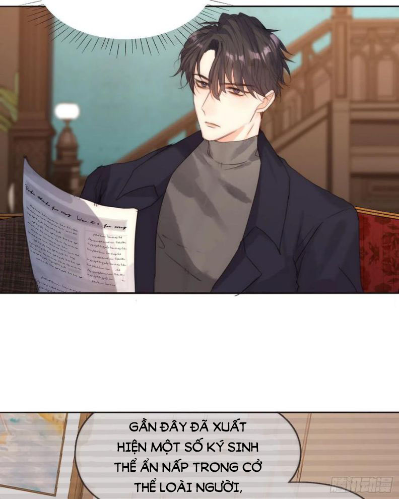 Thỉnh Cùng Ta Đồng Miên Chap 60 - Trang 3