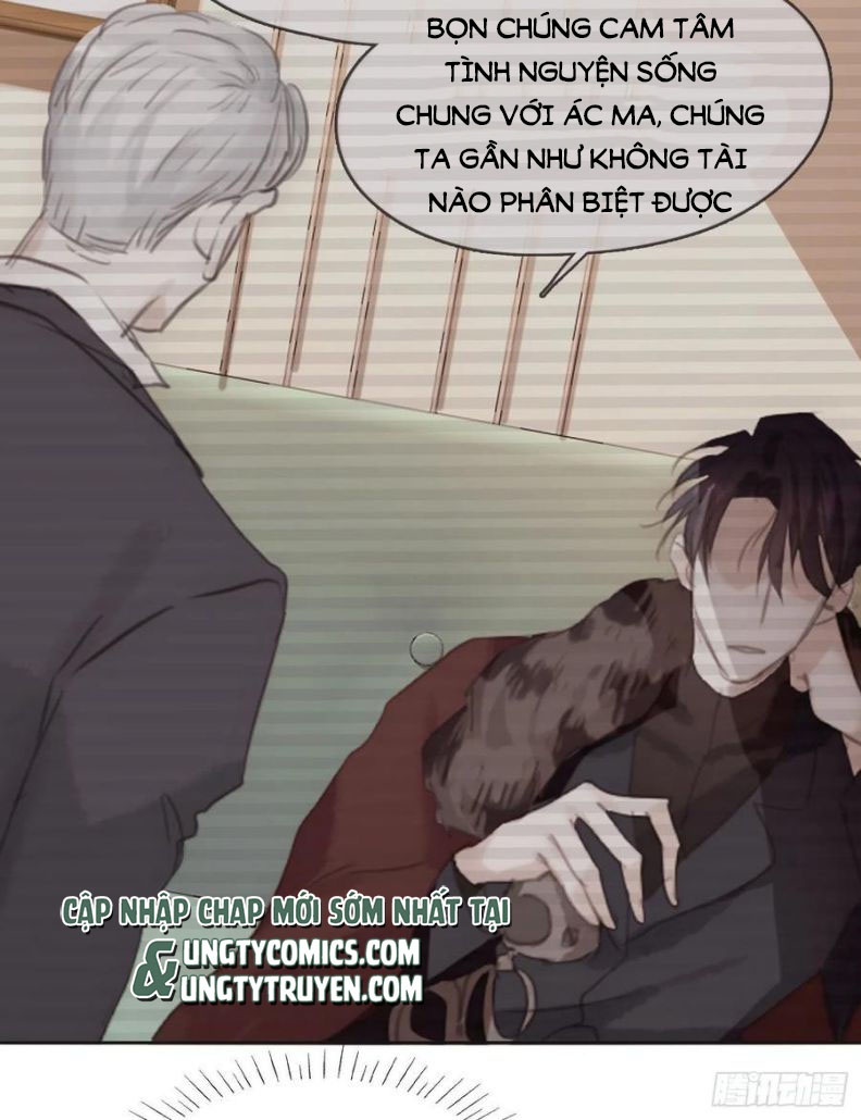 Thỉnh Cùng Ta Đồng Miên Chap 60 - Trang 3