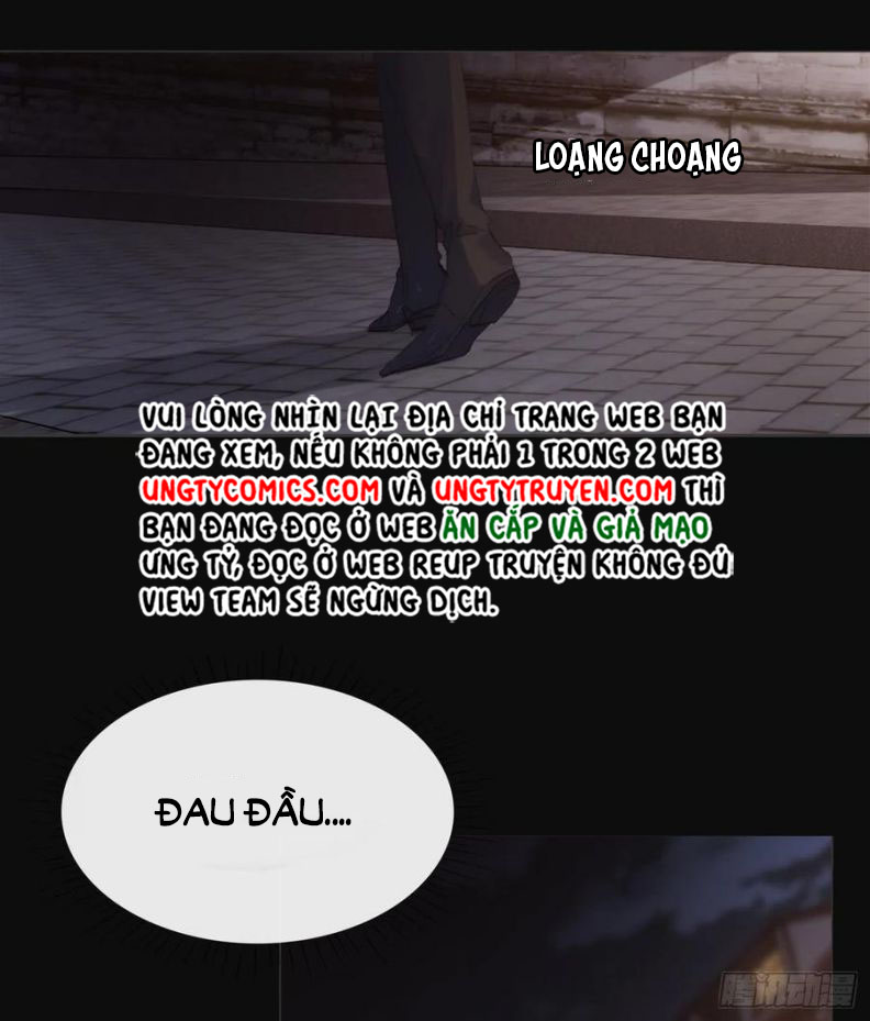 Thỉnh Cùng Ta Đồng Miên Chap 60 - Trang 3