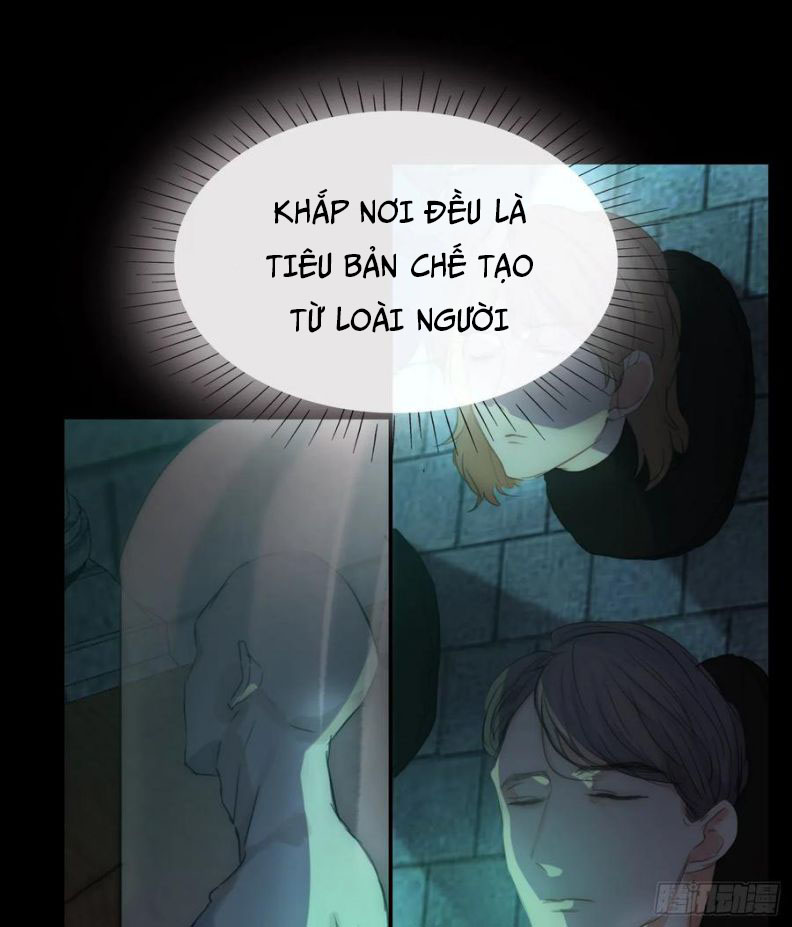 Thỉnh Cùng Ta Đồng Miên Chap 60 - Trang 3
