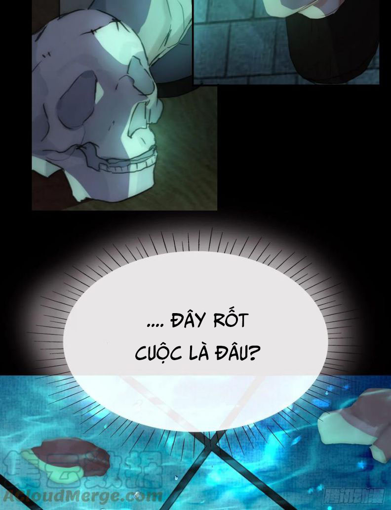Thỉnh Cùng Ta Đồng Miên Chap 60 - Trang 3