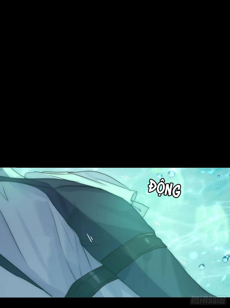 Thỉnh Cùng Ta Đồng Miên Chap 60 - Trang 3