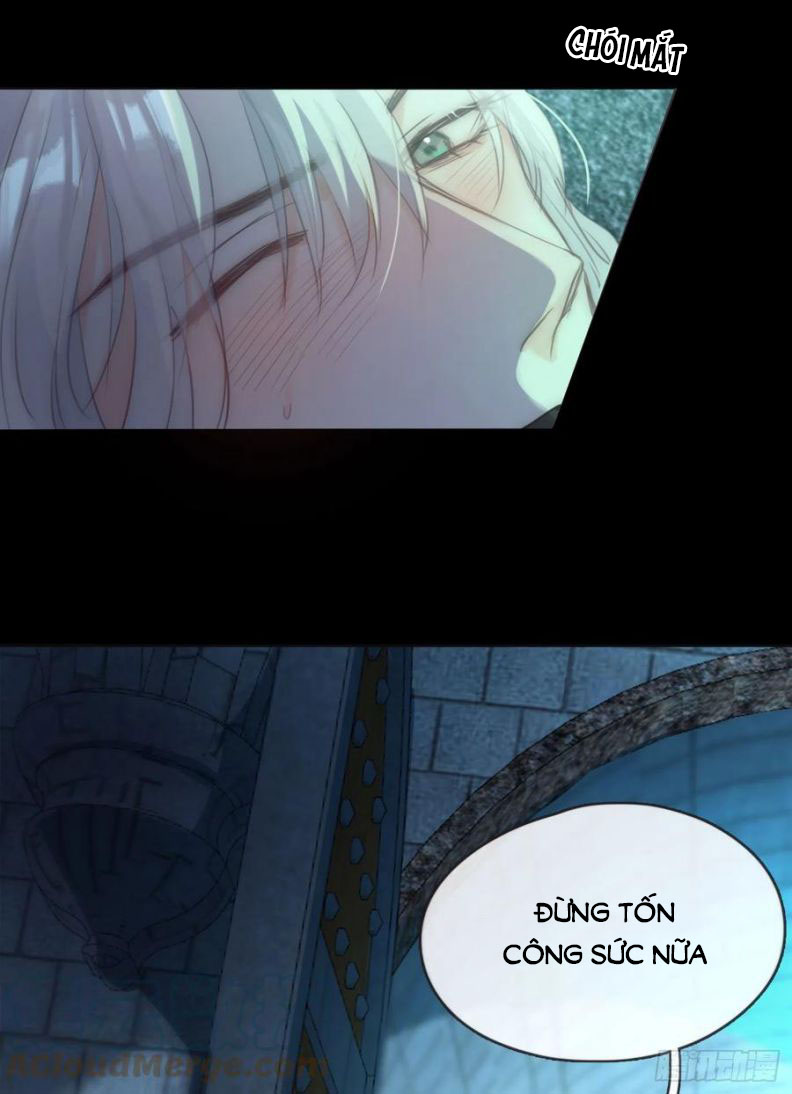 Thỉnh Cùng Ta Đồng Miên Chap 60 - Trang 3
