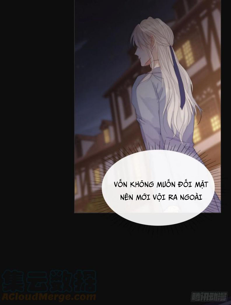 Thỉnh Cùng Ta Đồng Miên Chap 60 - Trang 3