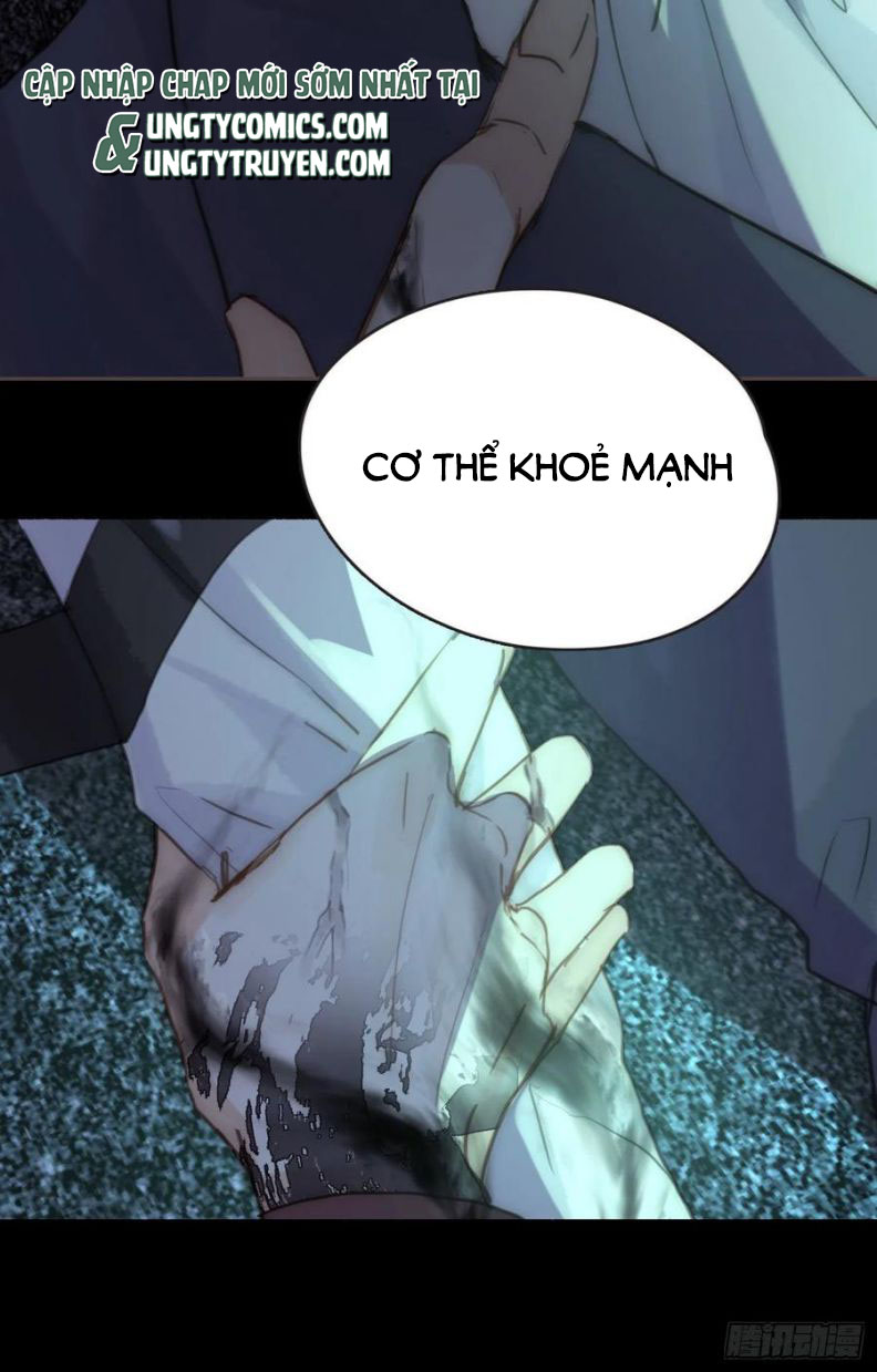 Thỉnh Cùng Ta Đồng Miên Chap 60 - Trang 3