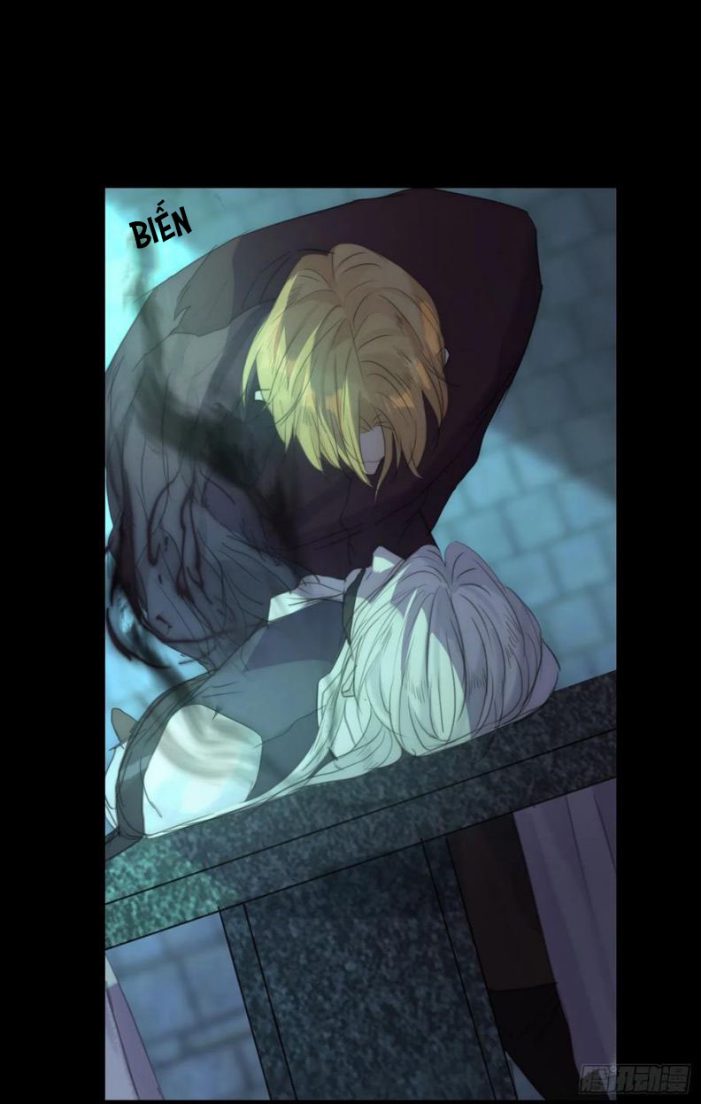 Thỉnh Cùng Ta Đồng Miên Chap 60 - Trang 3