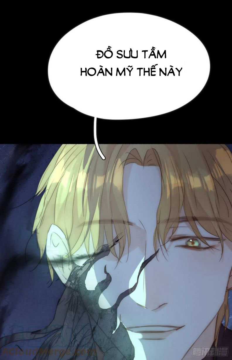 Thỉnh Cùng Ta Đồng Miên Chap 60 - Trang 3