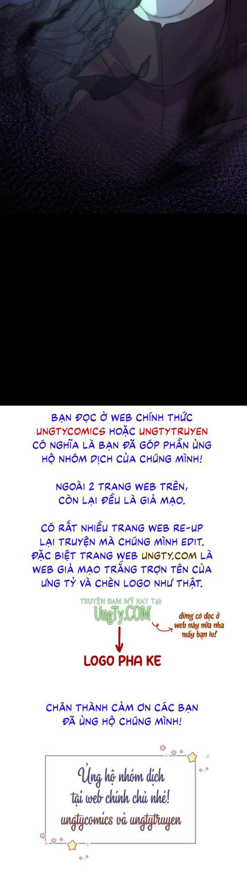 Thỉnh Cùng Ta Đồng Miên Chap 60 - Trang 3