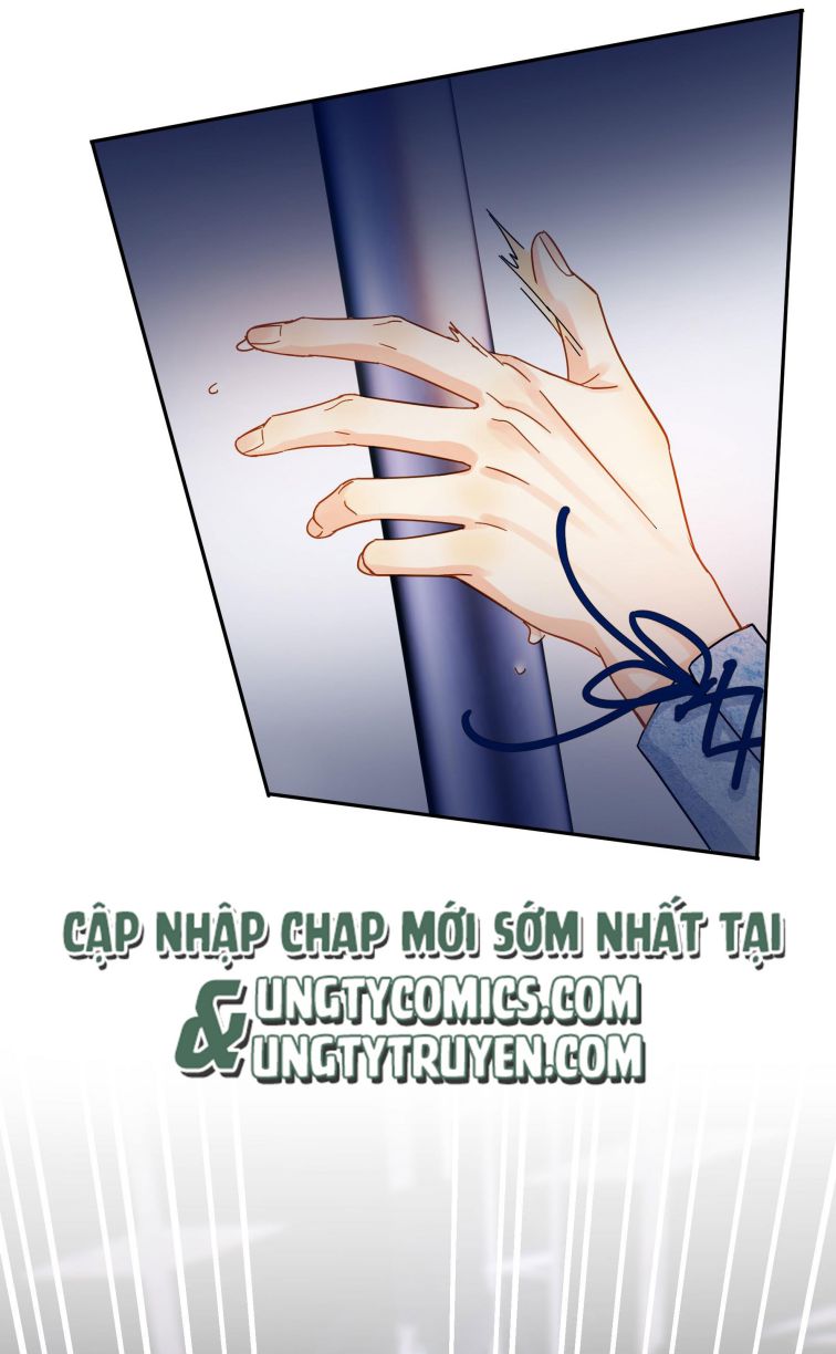 Theo Đuôi Chapter 17 - Trang 4