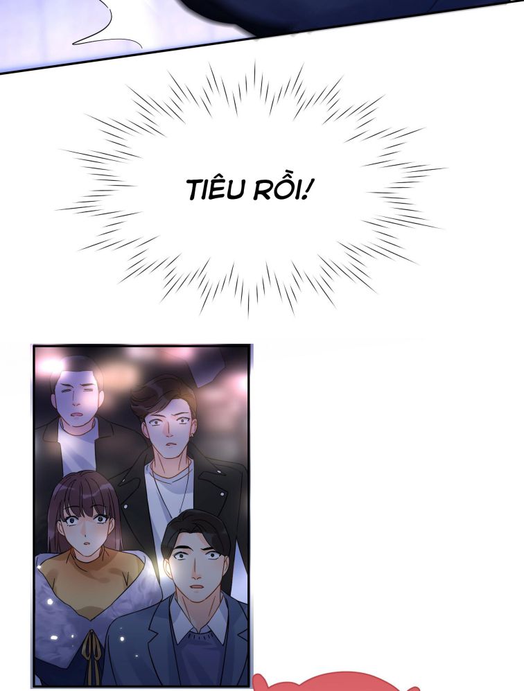 Theo Đuôi Chapter 17 - Trang 4