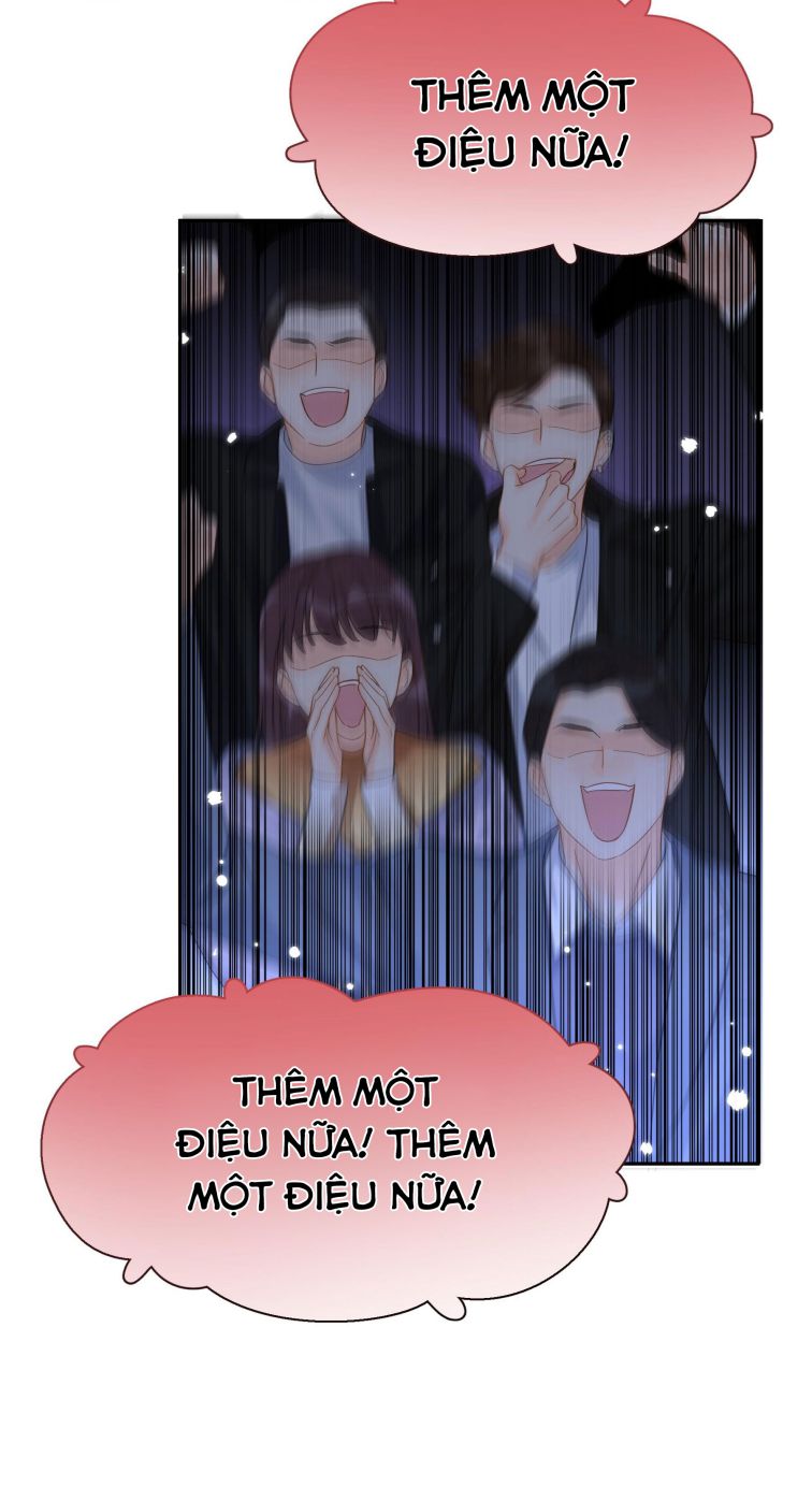 Theo Đuôi Chapter 17 - Trang 4