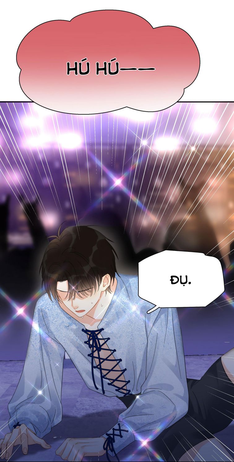 Theo Đuôi Chapter 17 - Trang 4
