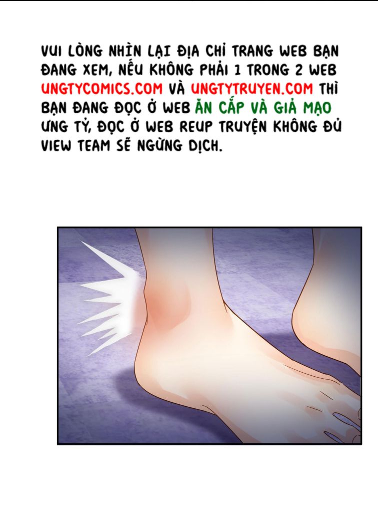 Theo Đuôi Chapter 17 - Trang 4