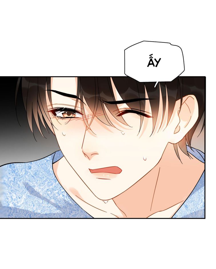 Theo Đuôi Chapter 17 - Trang 4