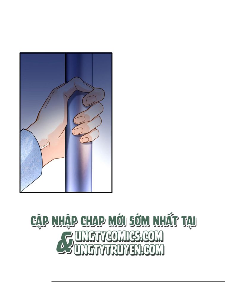 Theo Đuôi Chapter 17 - Trang 4