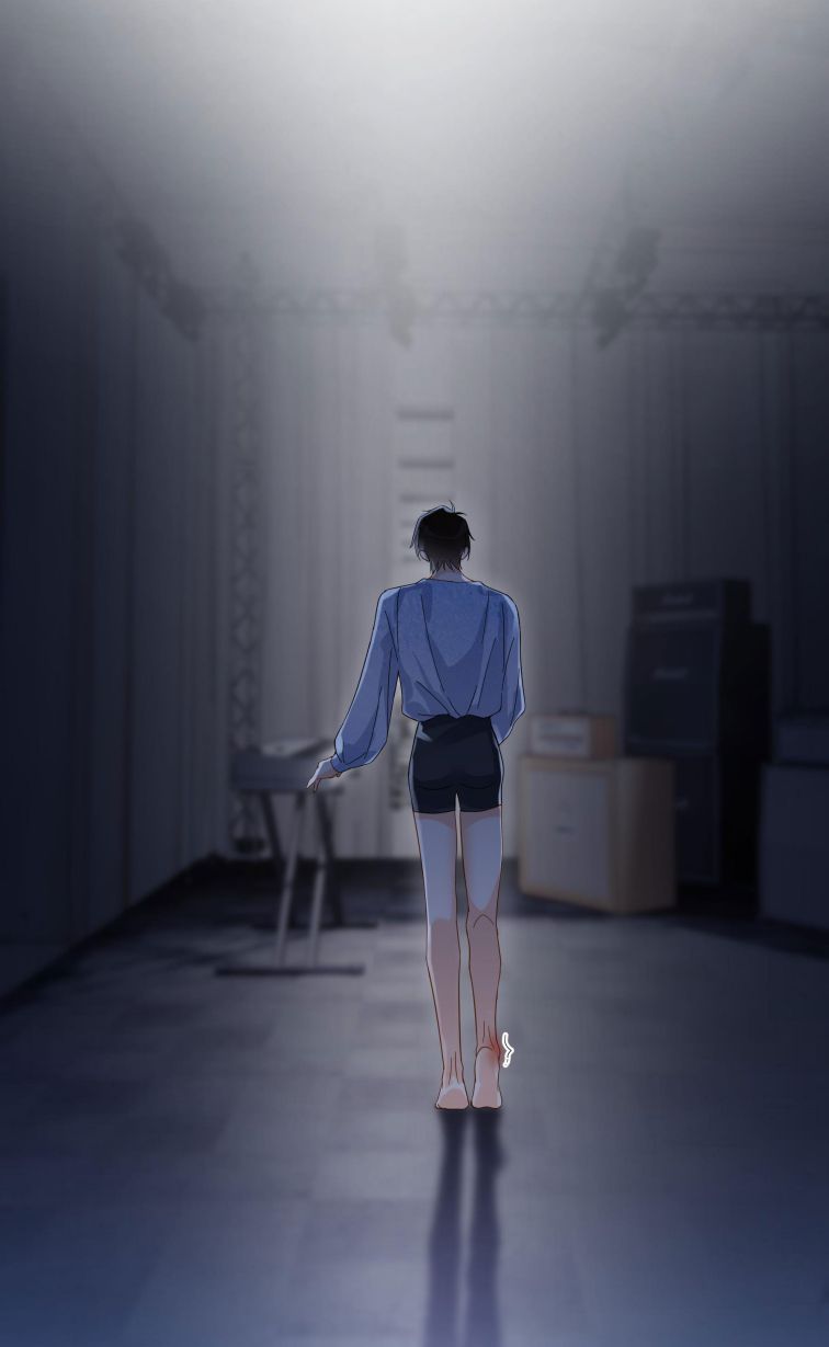 Theo Đuôi Chapter 17 - Trang 4