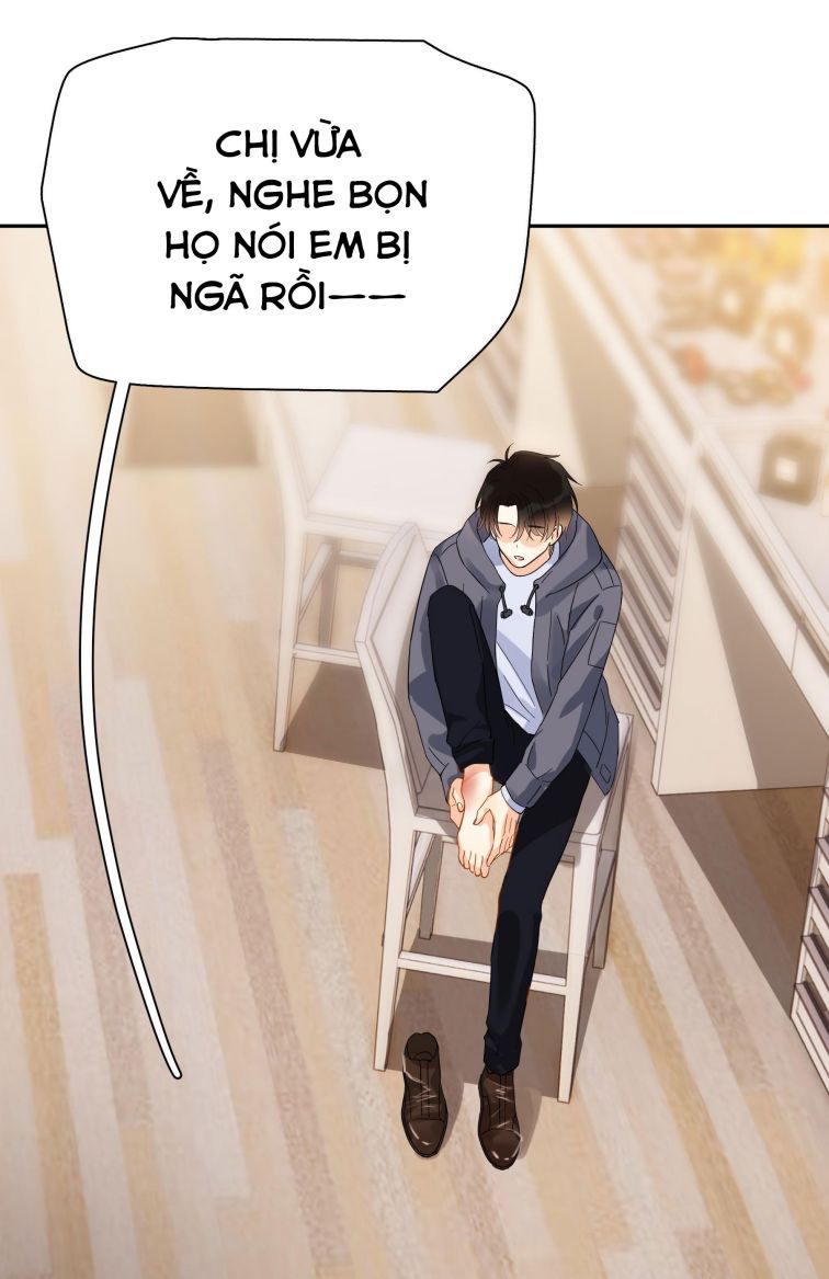 Theo Đuôi Chapter 17 - Trang 4