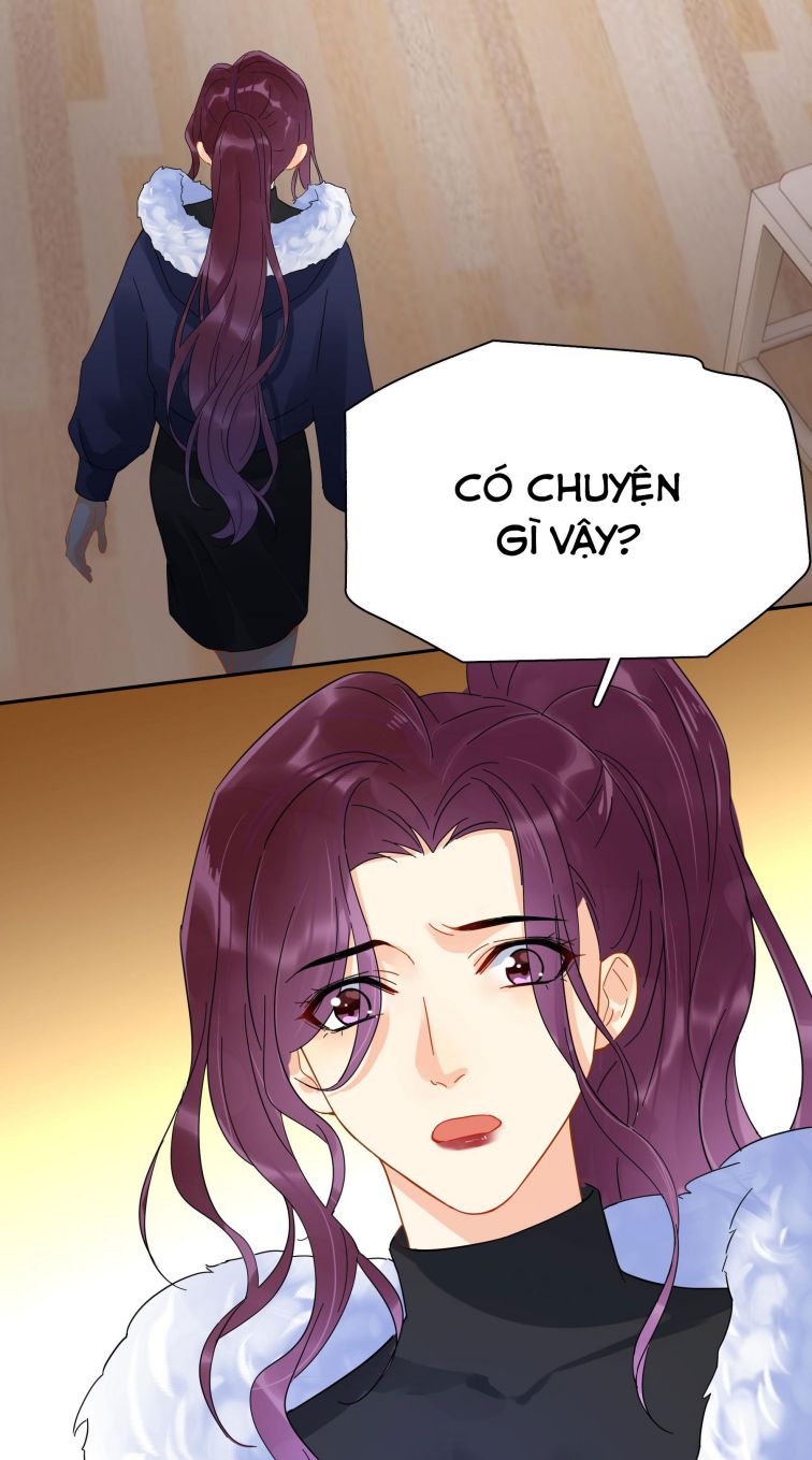 Theo Đuôi Chapter 17 - Trang 4