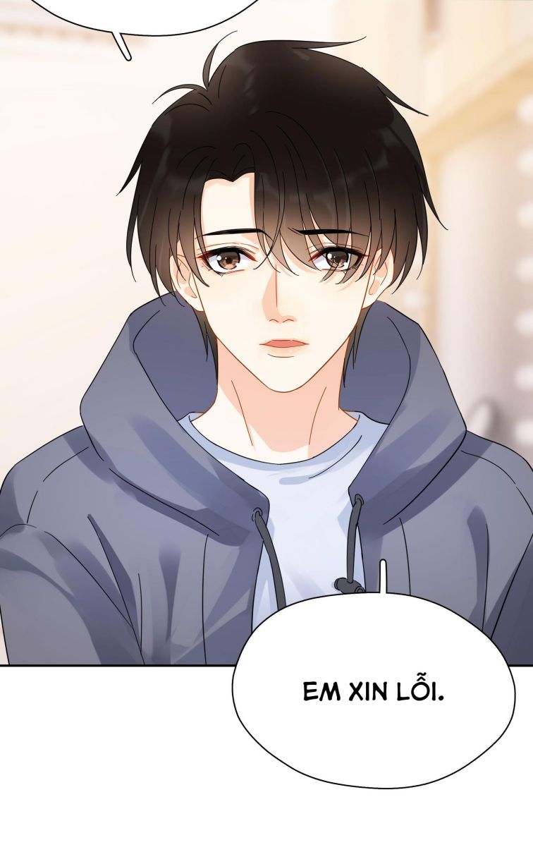 Theo Đuôi Chapter 17 - Trang 4