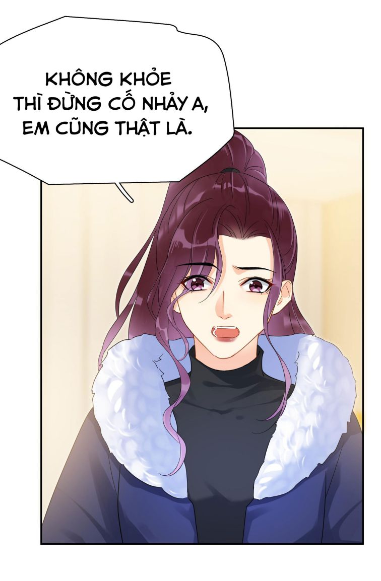Theo Đuôi Chapter 17 - Trang 4