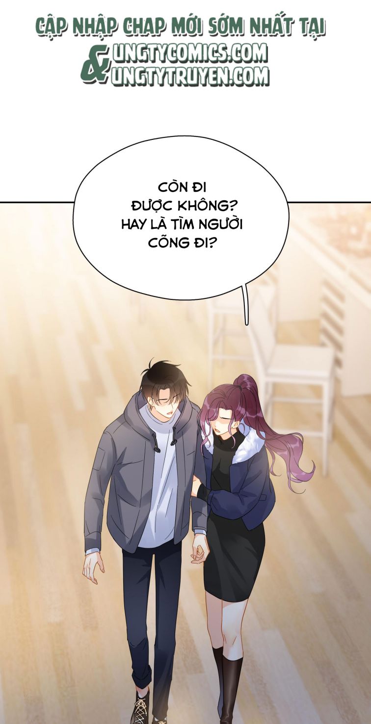 Theo Đuôi Chapter 17 - Trang 4