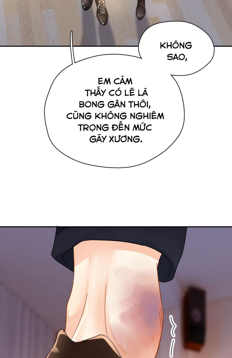 Theo Đuôi Chapter 17 - Trang 4