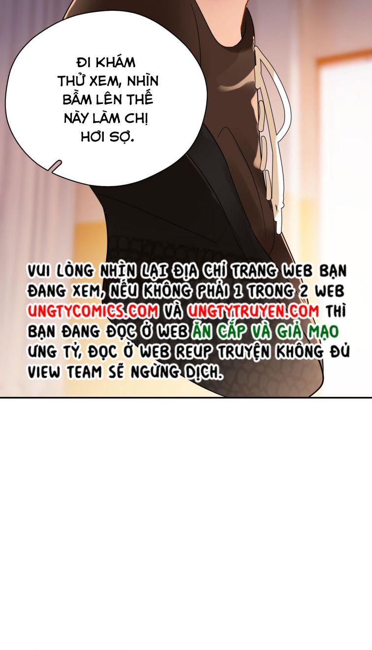 Theo Đuôi Chapter 17 - Trang 4