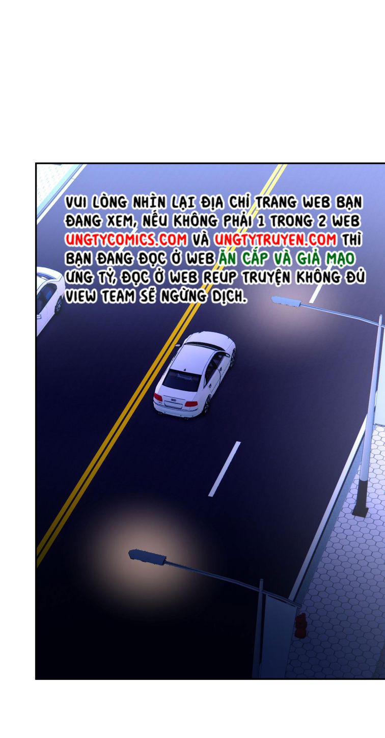 Theo Đuôi Chapter 17 - Trang 4