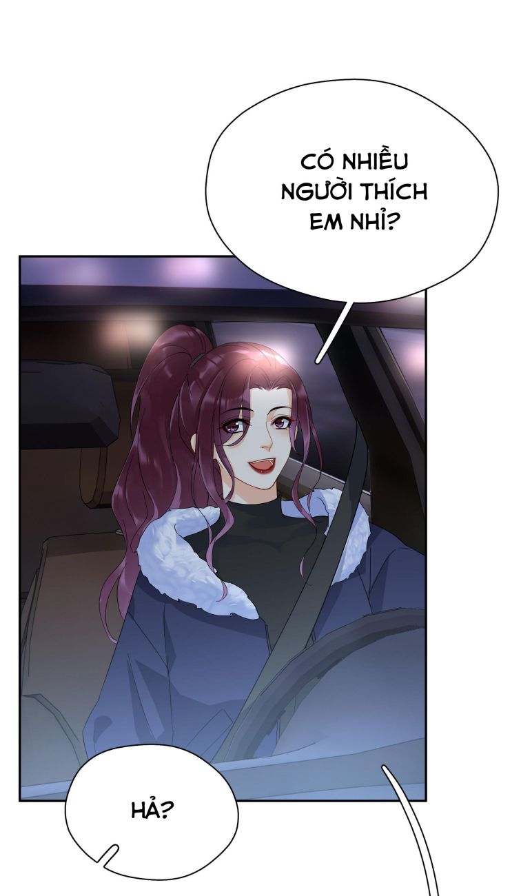 Theo Đuôi Chapter 17 - Trang 4
