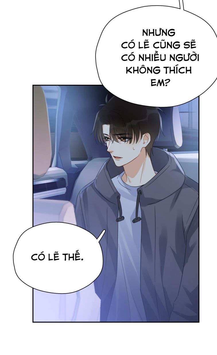 Theo Đuôi Chapter 17 - Trang 4