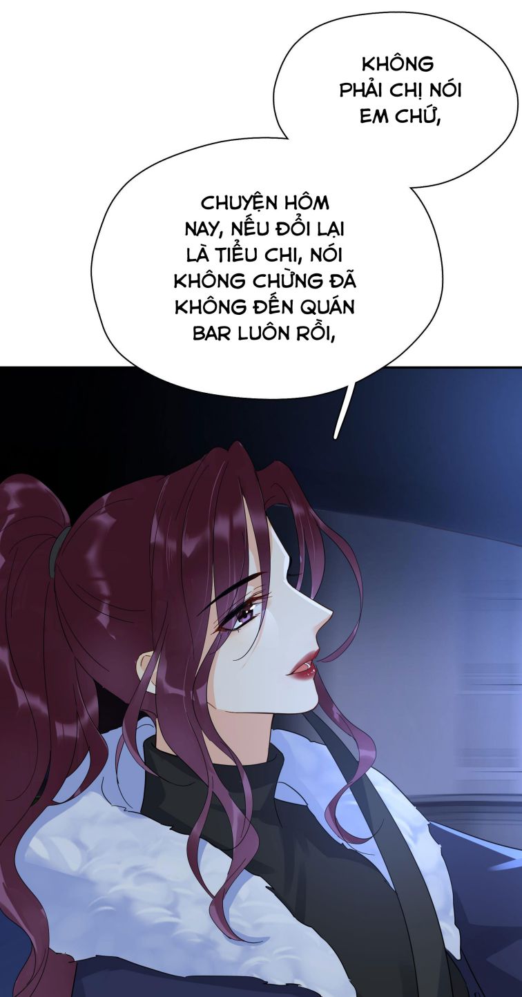 Theo Đuôi Chapter 17 - Trang 4