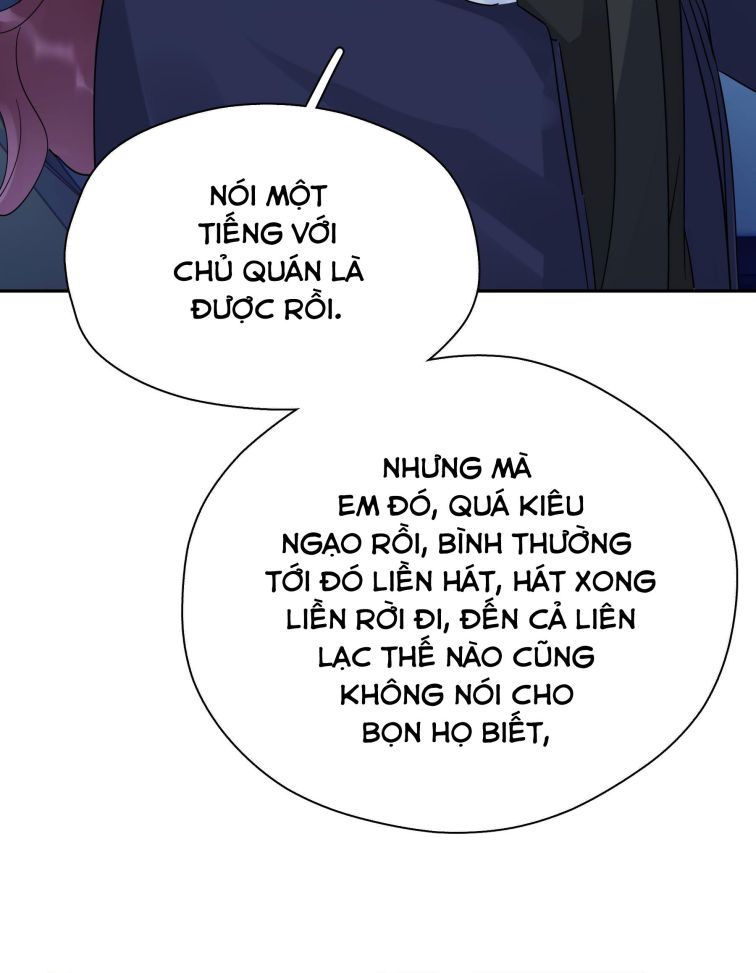 Theo Đuôi Chapter 17 - Trang 4