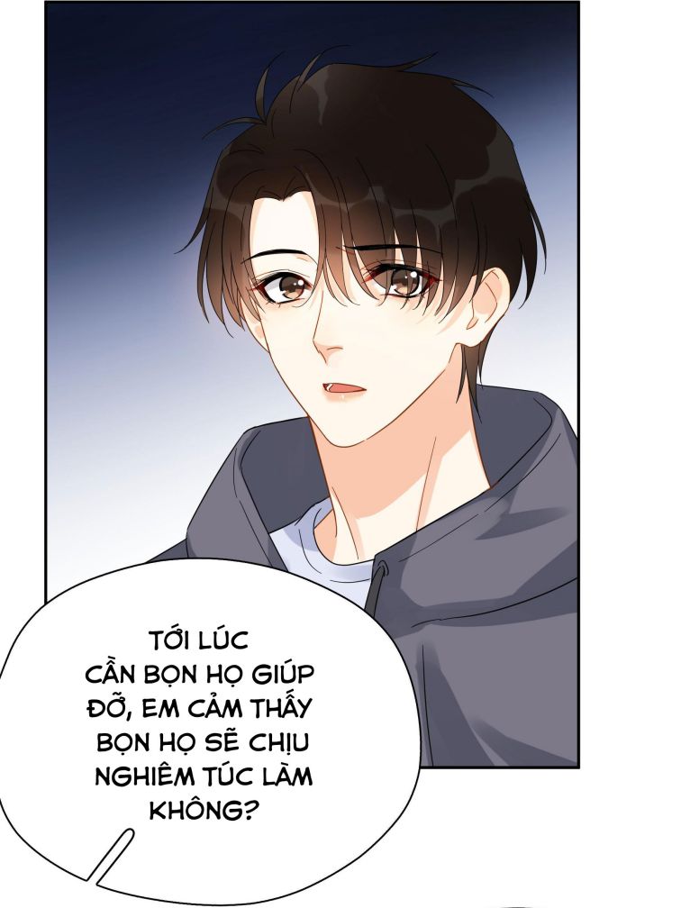 Theo Đuôi Chapter 17 - Trang 4